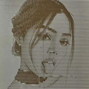 Drawing Girl 300x300